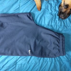 Nike sweat pants